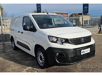 peugeot partner hdi 100 motore nuovo peugeot !!! p