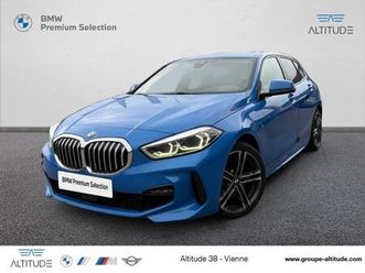 118da 150ch m sport 8cv