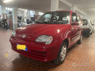 fiat 600 1.1 active