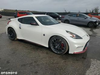 nissan 370 z