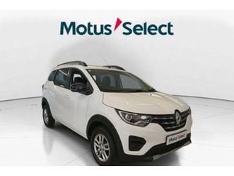 2022 renault triber 1.0 dynamique