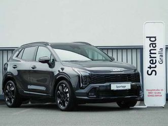 1,6 tgdi gt-line awd dct gt-line & sd