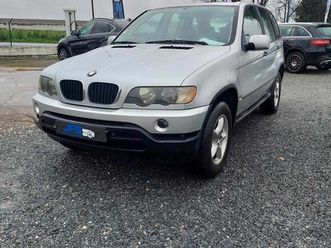bmw x5 x5 3.0 d