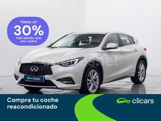 infiniti q30 1.5d premium