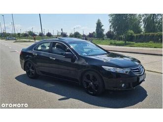 honda accord 2.0 elegance