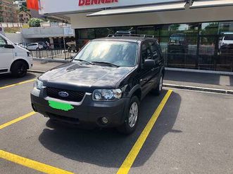 ford maverick 2006, 2.3 benzin, schaltgetriebe canton zurich - tutti.ch