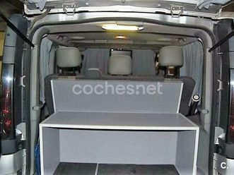 opel vivaro 1.6 cdti ss l2 2.9t combi plus6