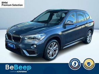 xdrive18d business auto