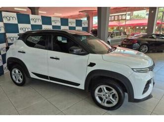 2022 renault kiger 1.0 energy zen auto