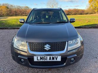 2.4 vvt sz5 4wd euro 5 5dr