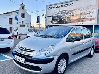 citroen xsara picasso 1.6 16v hdi exclusive