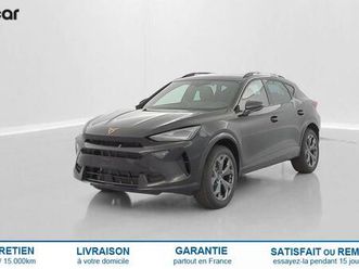 formentor 2.0 tdi 150ch v dsg7