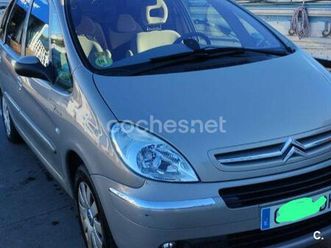 citroen xsara picasso 1.6 exclusive
