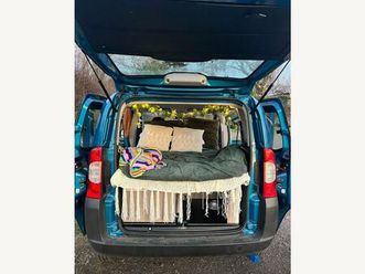 1.3 hdi outdoor 2 tronic euro 5 (start/stop) 5dr