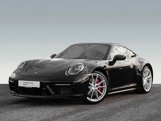porsche 911 carrera 4s