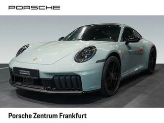 porsche 911 carrera gts