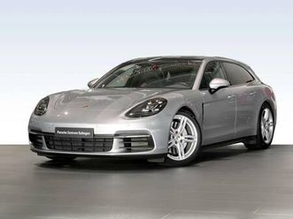 porsche panamera 4 e-hybrid sport turismo