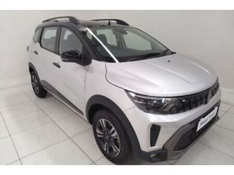 2025 renault triber 1.0 iconic