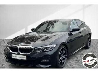 d aut m sport + virtual cockpit + f1