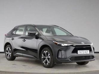 71.4kwh pure auto 5dr (11kw obc)