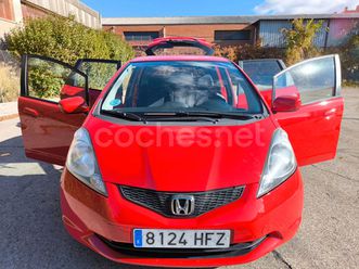 honda jazz 1.2 ivtec s