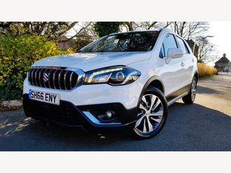 1.0 boosterjet sz-t euro 6 5dr