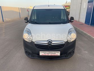 opel combo tour expression 1.3 cdti l1 h1