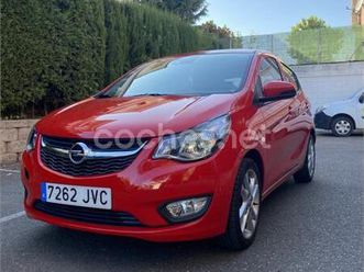 opel karl 1.0 selective
