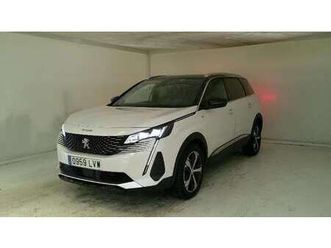 2.0 bluehdi 133kw s&s gt pack eat8