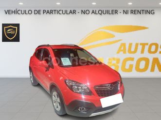 opel mokka 1.4 t 4x2 ss excellence