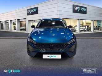 puretech 130 allure pack eat8