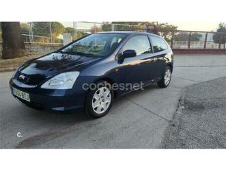 honda civic 1.6i ls vtec