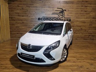 opel zafira tourer 1.6 cdti ss selective