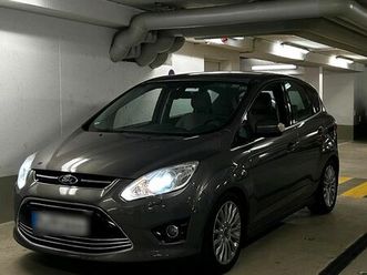 ford c max 2012 2.0 diesel 140ps
