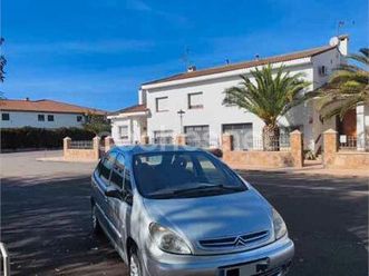 citroen xsara picasso