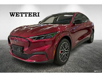 91 kwh 370hv automaatti awd premium 5-ovinen / 360° kamera / navi / panorama / akt. vakkari / akt. led / b&o audio