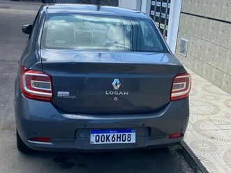renault logan expres. avantage flex 1.0 12v 4p 2019