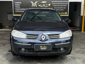 sedan dynamique hi-flex 1.6 16v