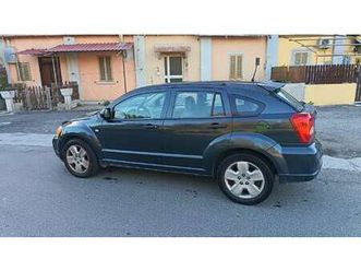 caliber 2.0 td sxt sport