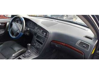 v70 ii 20002.0t optima