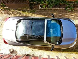 renault megane cabrio anno 2012