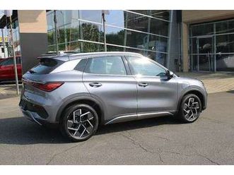 atto3 60,5 kwh comfort