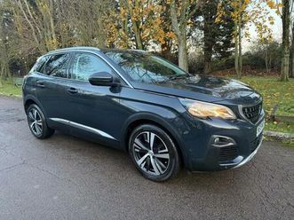 1.5 bluehdi allure euro 6 (start/stop) 5dr