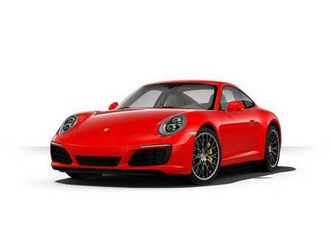 porsche 911 carrera s