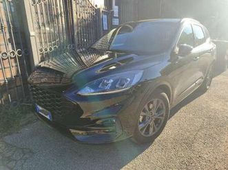 kuga 2.0 ecoblue st-line 2wd 120cv auto