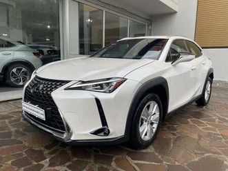 250h 2.0 business 2wd cvt unico proprietario