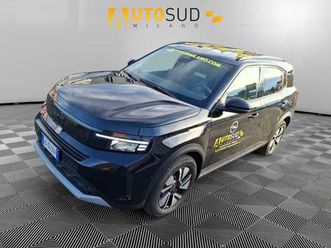 frontera hybrid 145 cv edct gs