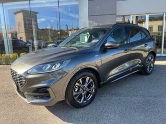 kuga 1.5 ecoblue 120 cv 2wd st-line