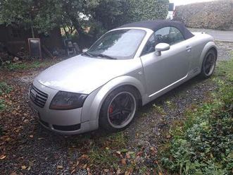 1.8 turbo 20v ambition