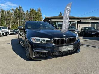 serie 5 xdrive touring /tetto/4 sterz//strafull